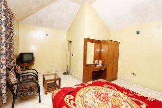 Hotel Royal Mist, Ooty 3